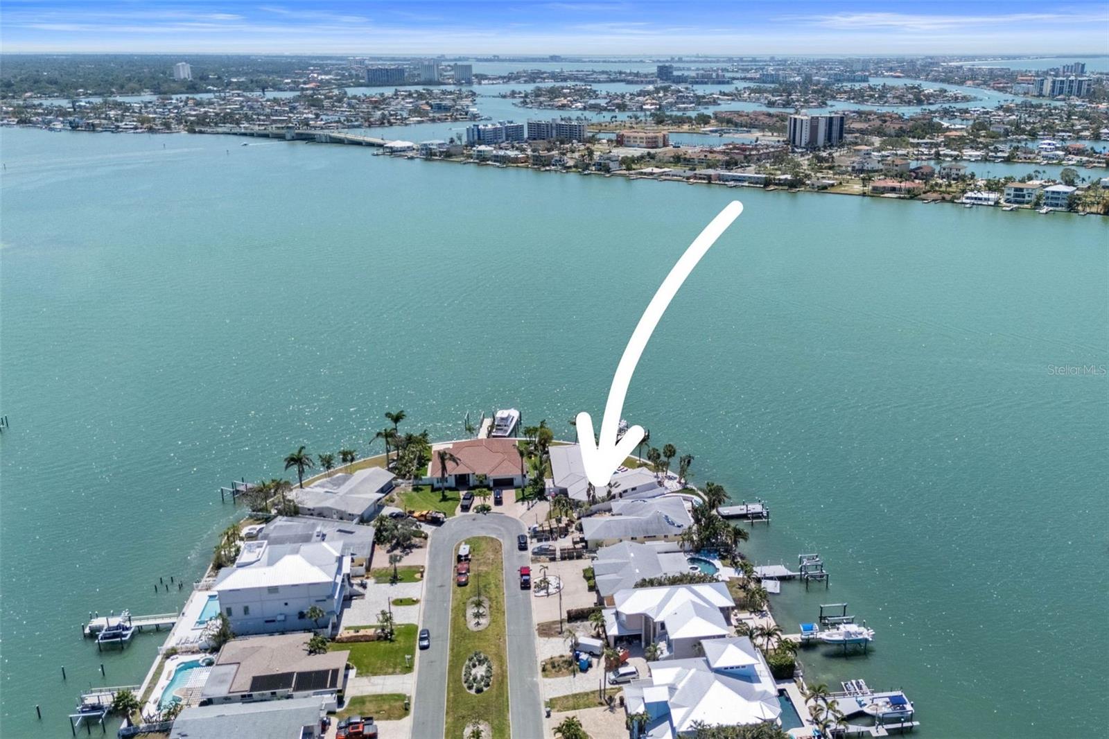 ISLE OF PALMS 2ND ADD - Residential