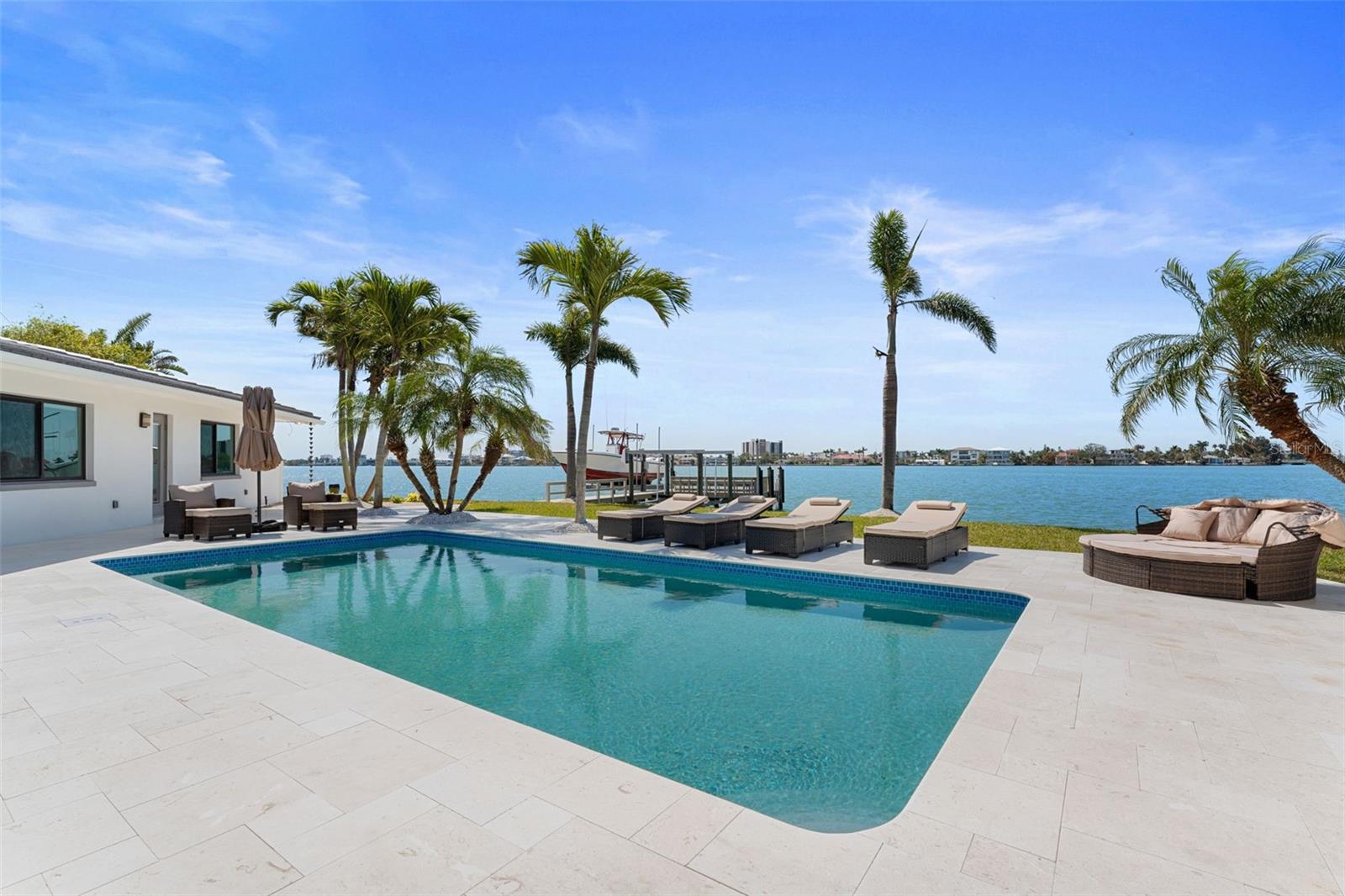 ISLE OF PALMS 2ND ADD - Residential