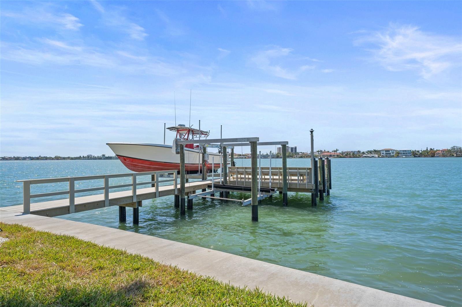 ISLE OF PALMS 2ND ADD - Residential