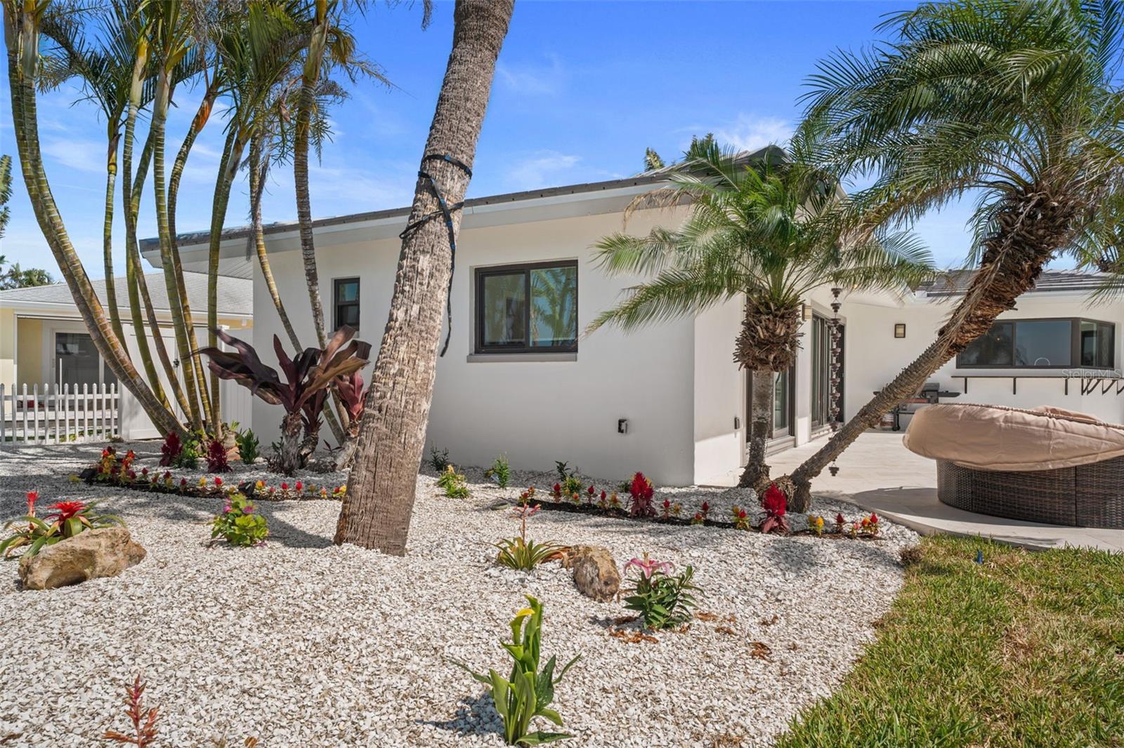 ISLE OF PALMS 2ND ADD - Residential