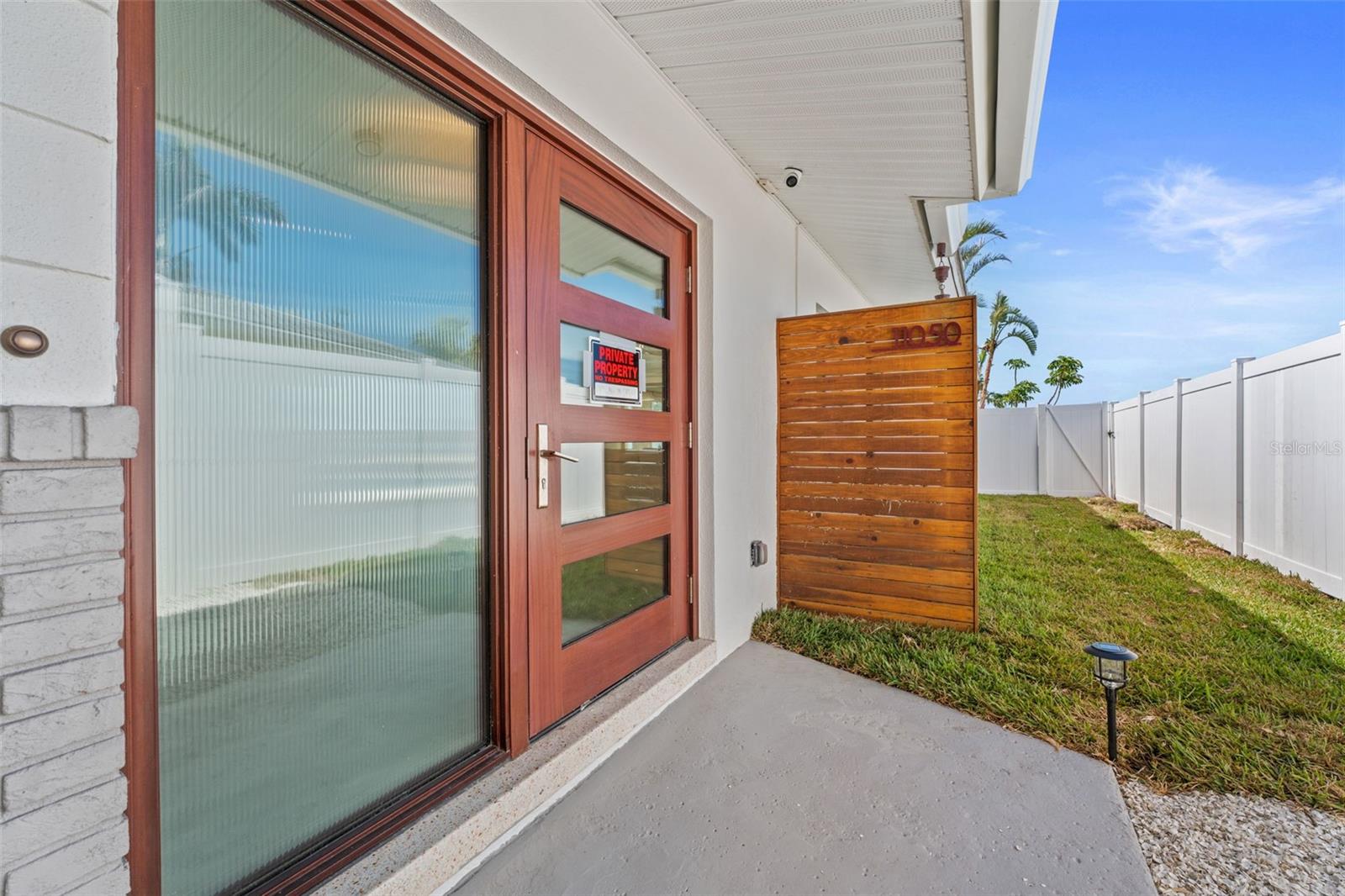 ISLE OF PALMS 2ND ADD - Residential