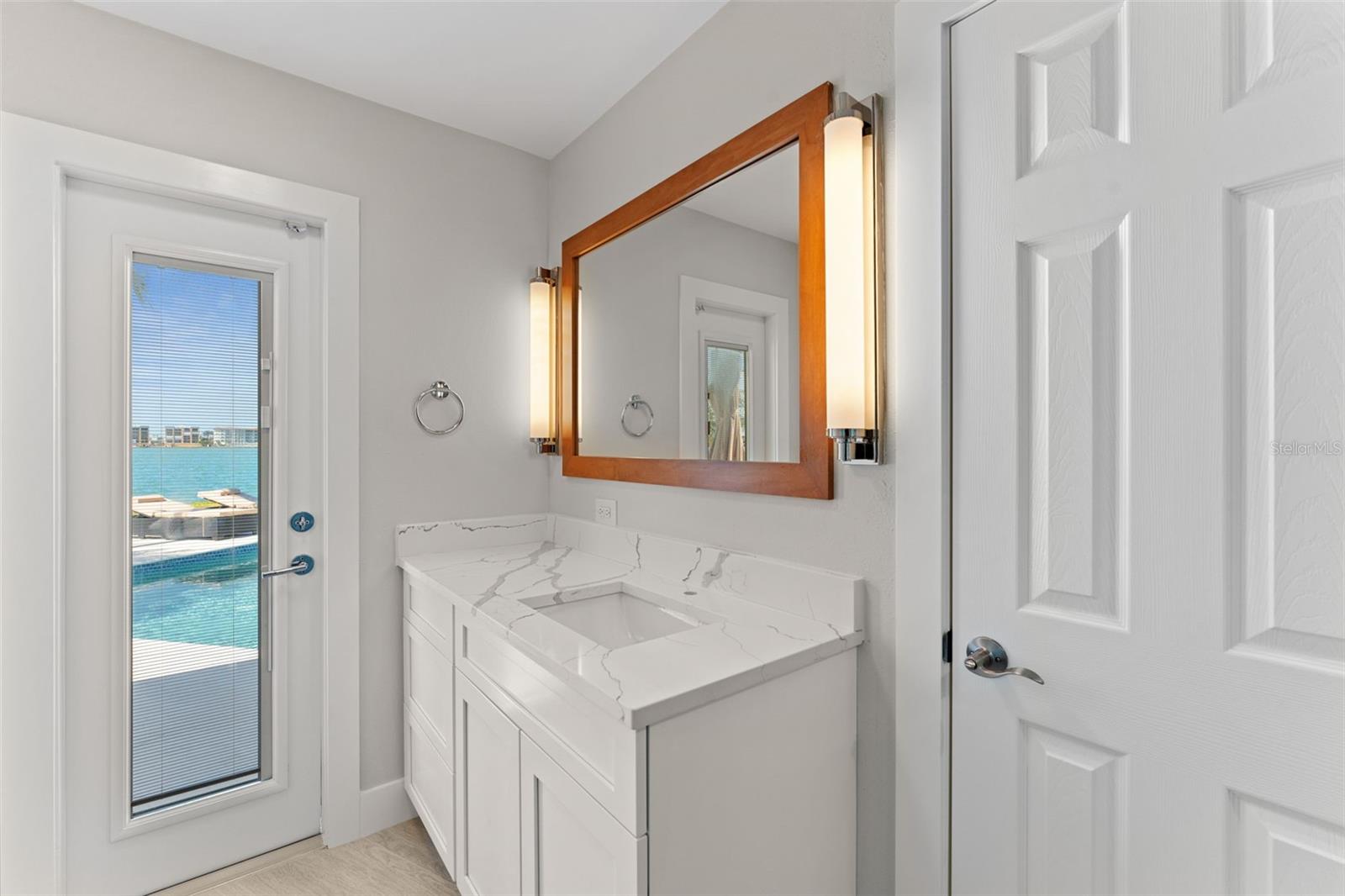 ISLE OF PALMS 2ND ADD - Residential