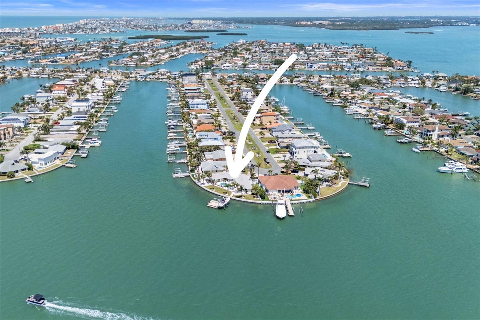 ISLE OF PALMS 2ND ADD - Residential