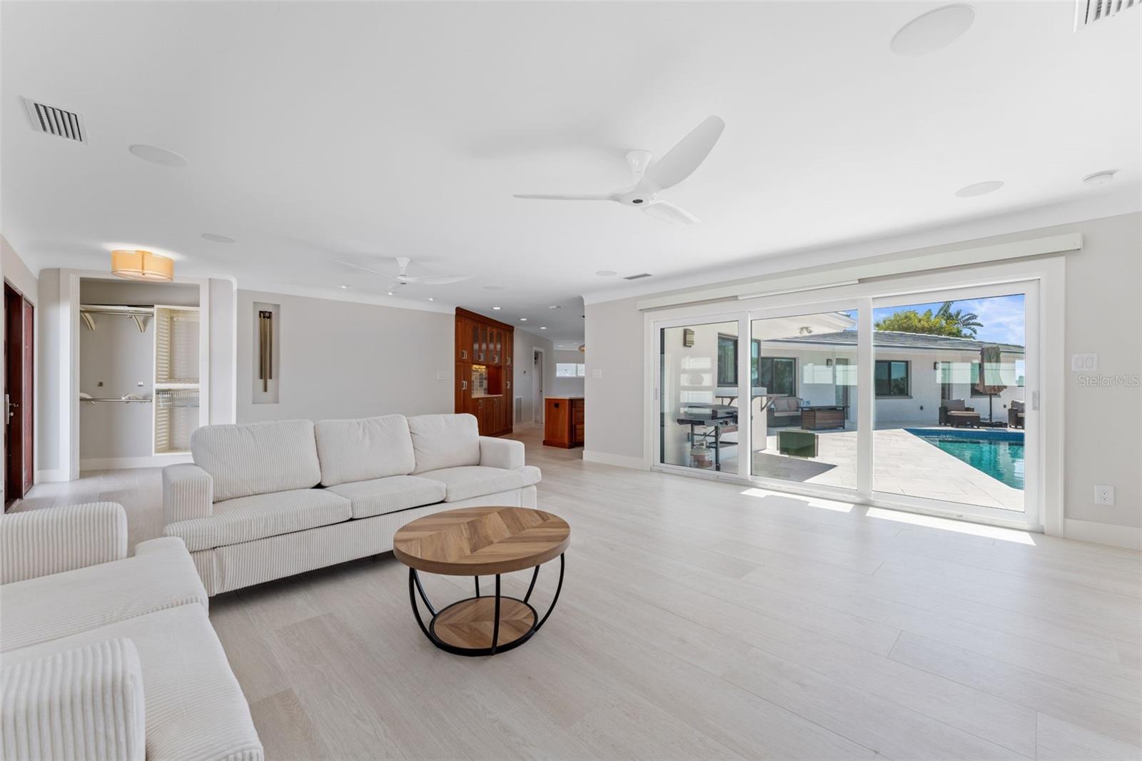 ISLE OF PALMS 2ND ADD - Residential