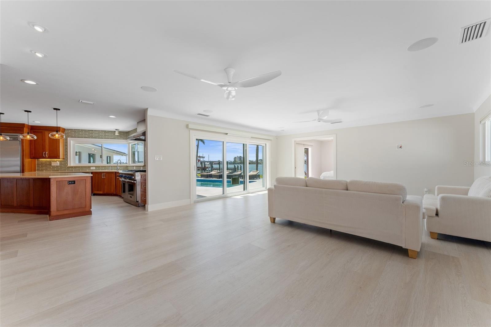 ISLE OF PALMS 2ND ADD - Residential