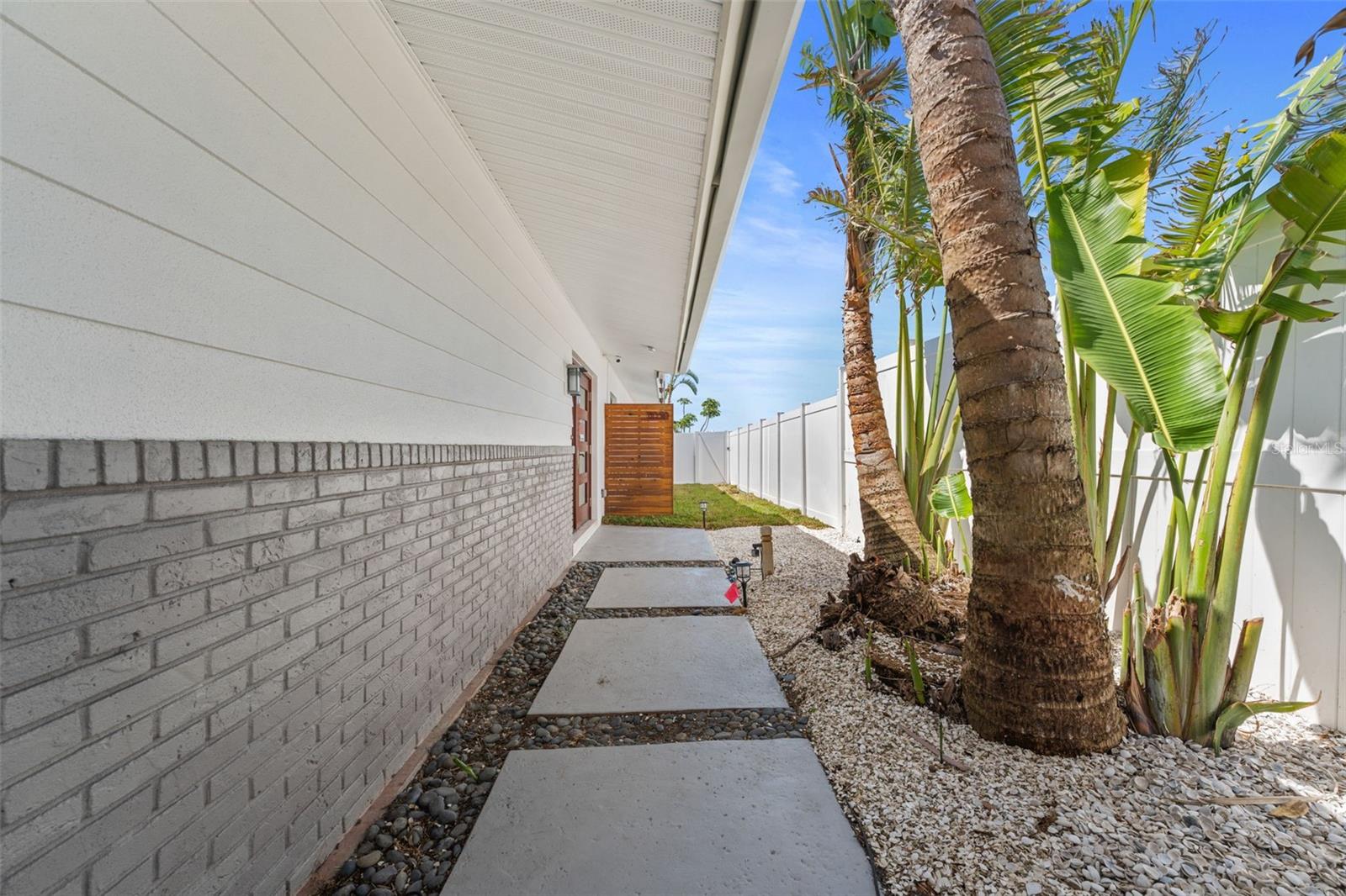 ISLE OF PALMS 2ND ADD - Residential