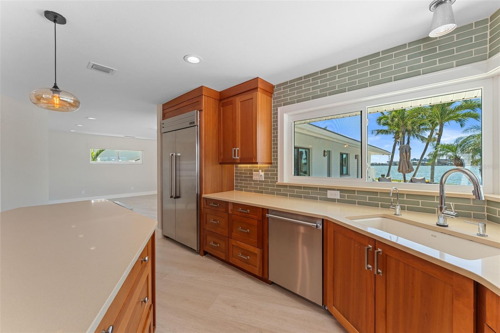 ISLE OF PALMS 2ND ADD - Residential