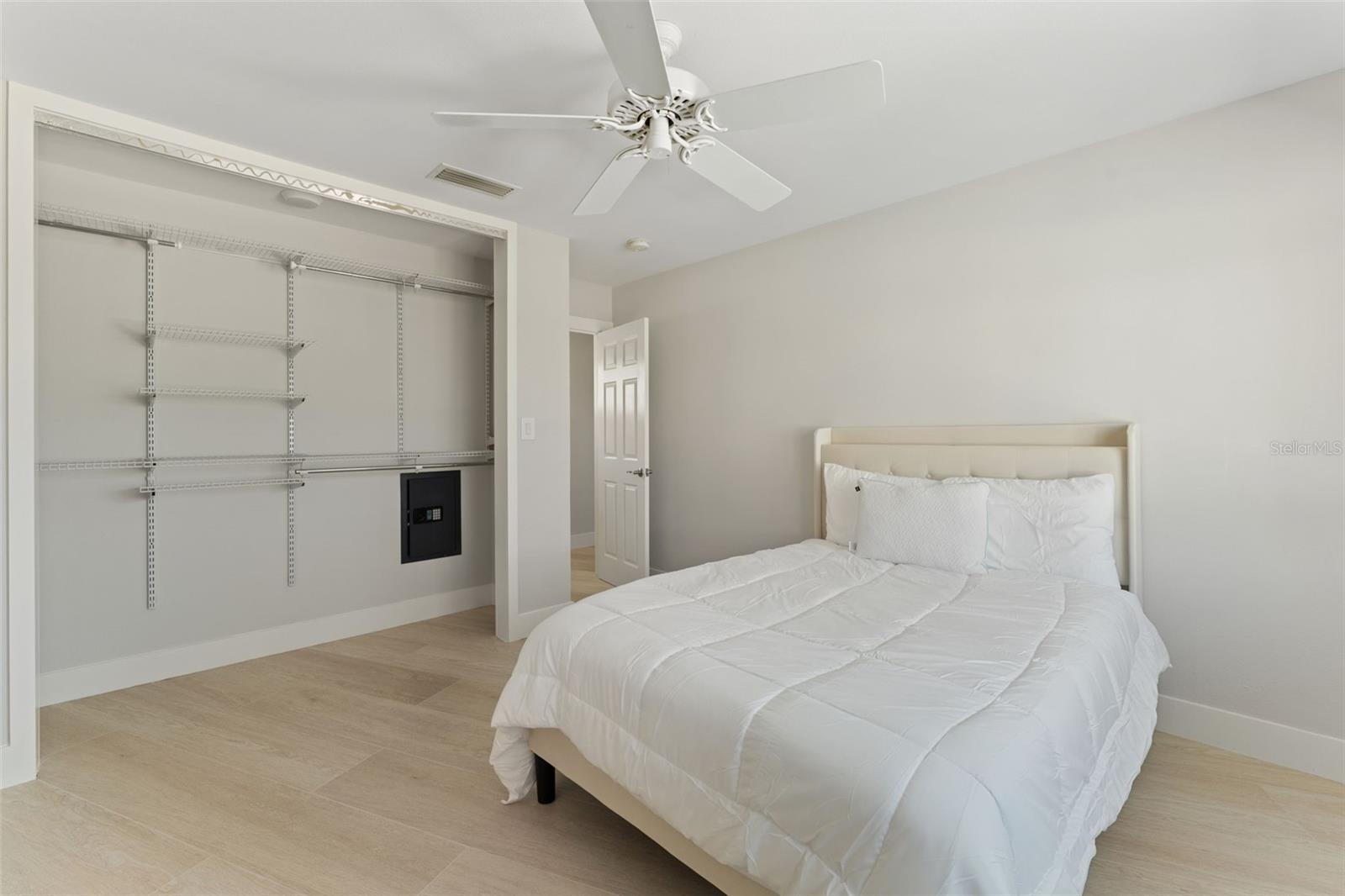 ISLE OF PALMS 2ND ADD - Residential