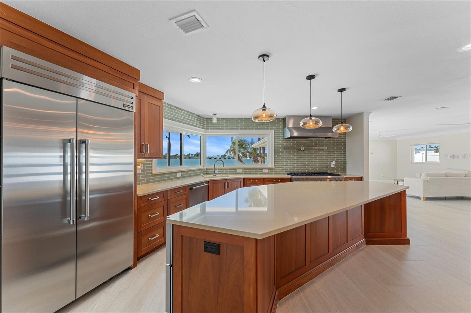 ISLE OF PALMS 2ND ADD - Residential