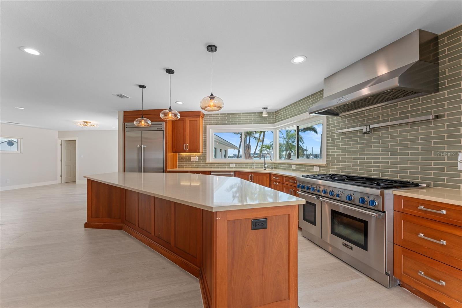 ISLE OF PALMS 2ND ADD - Residential