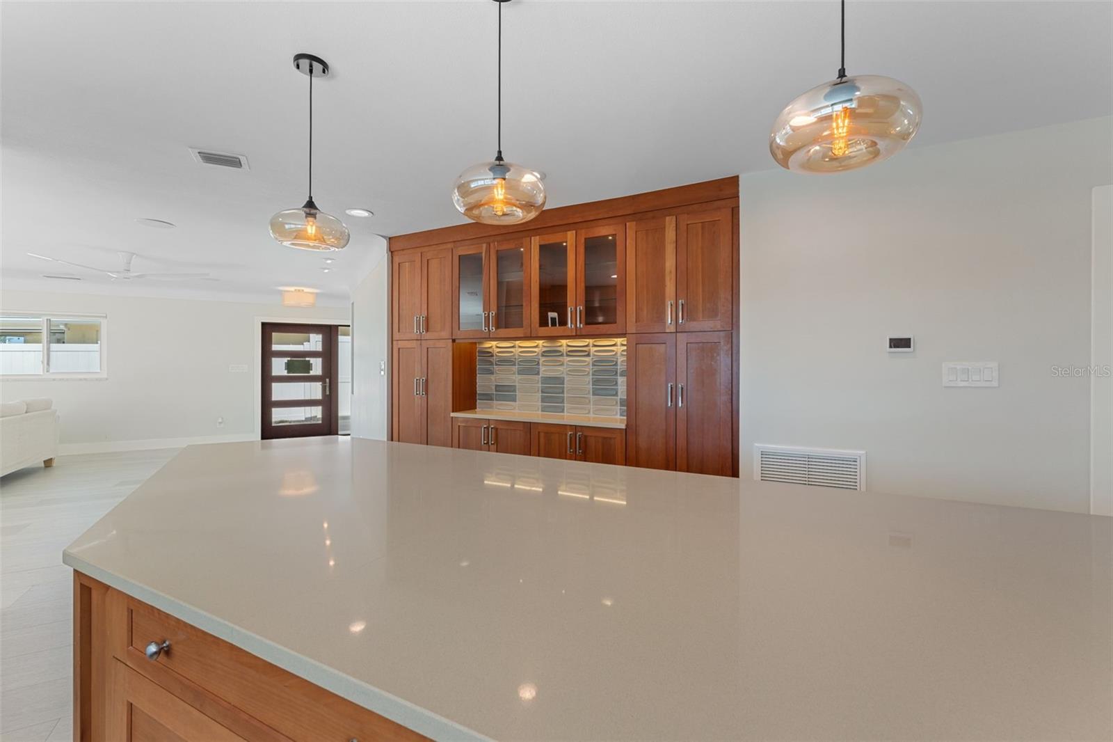 ISLE OF PALMS 2ND ADD - Residential