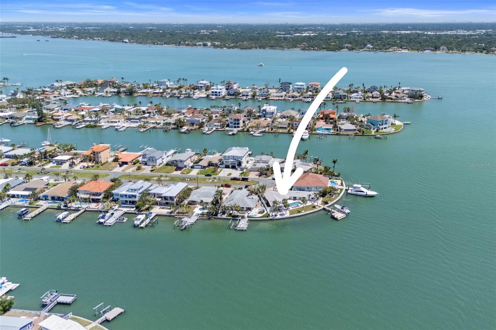 ISLE OF PALMS 2ND ADD - Residential