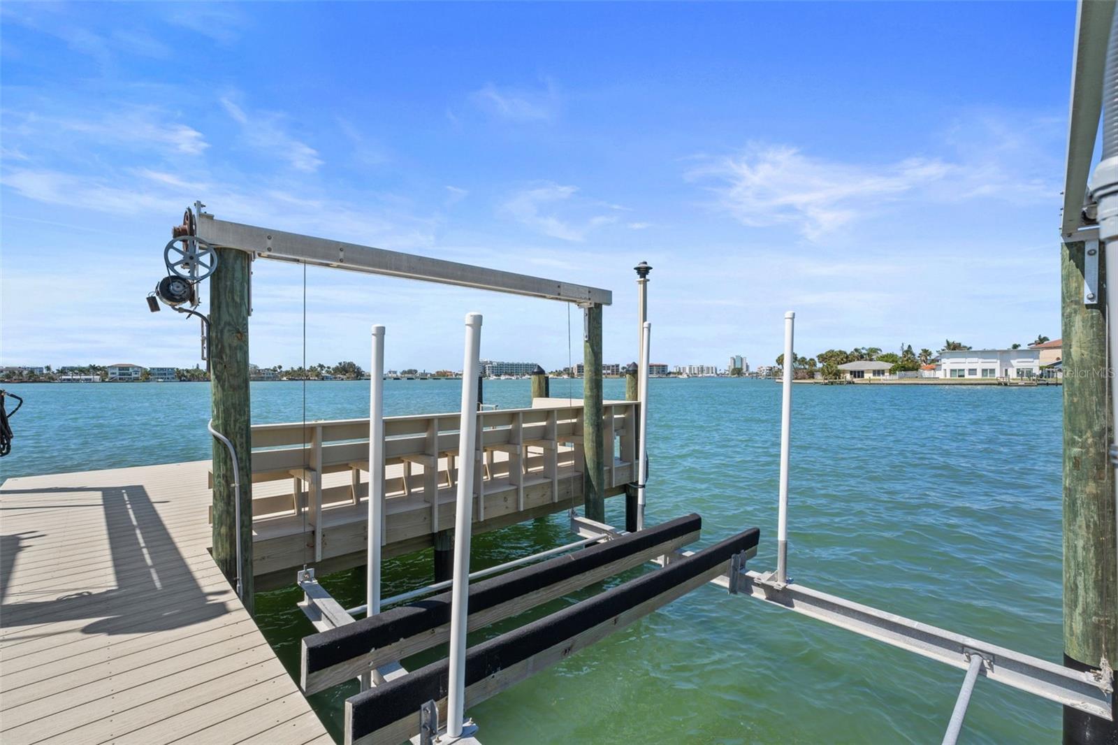 ISLE OF PALMS 2ND ADD - Residential