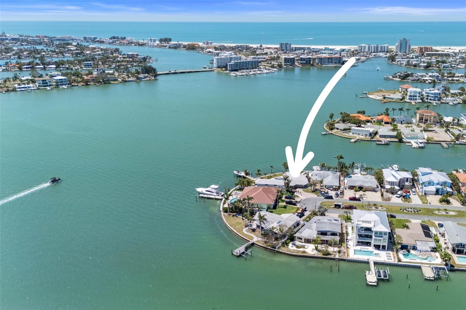 ISLE OF PALMS 2ND ADD - Residential