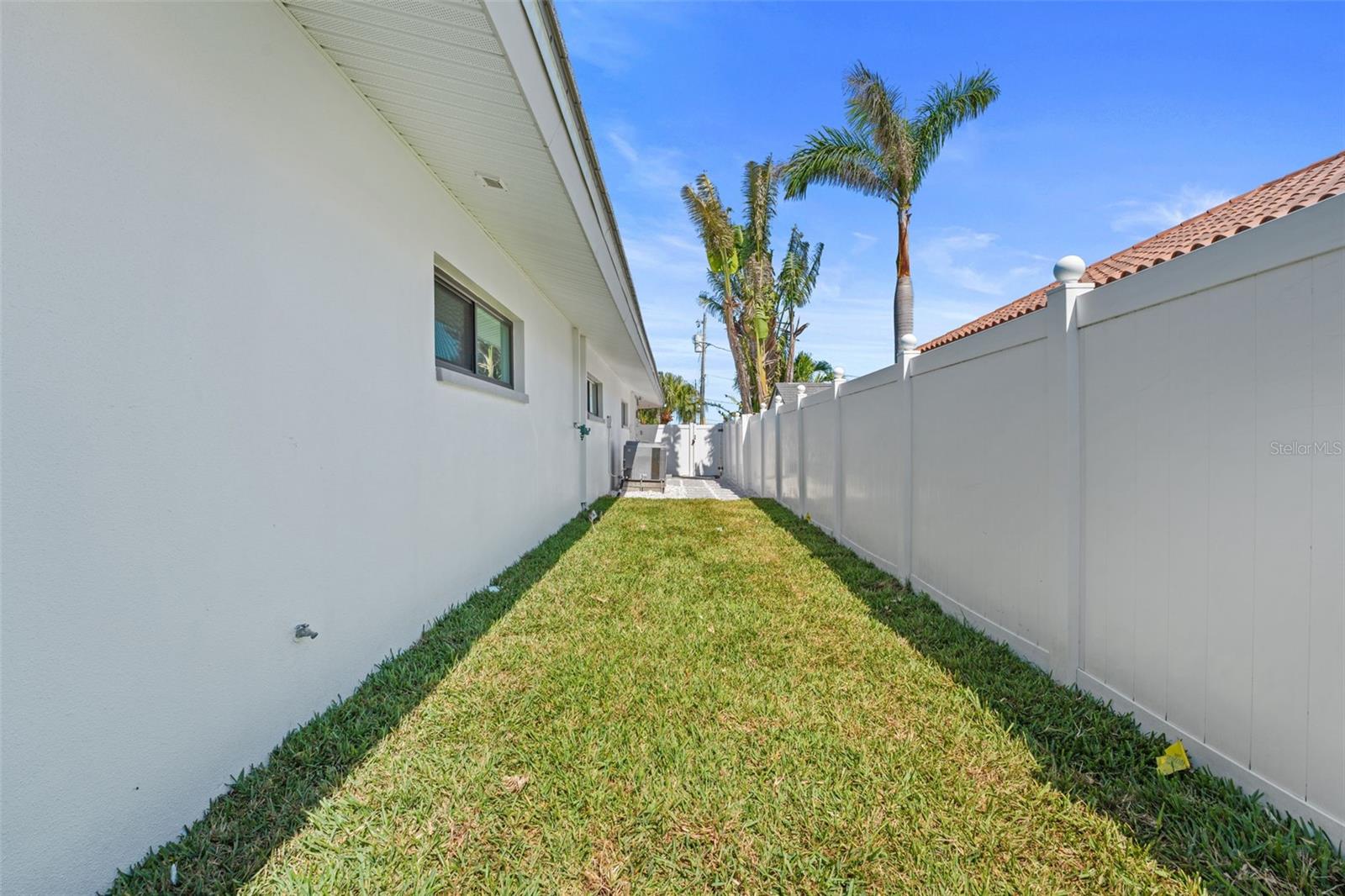 ISLE OF PALMS 2ND ADD - Residential