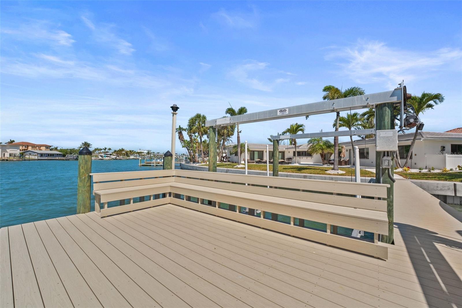 ISLE OF PALMS 2ND ADD - Residential