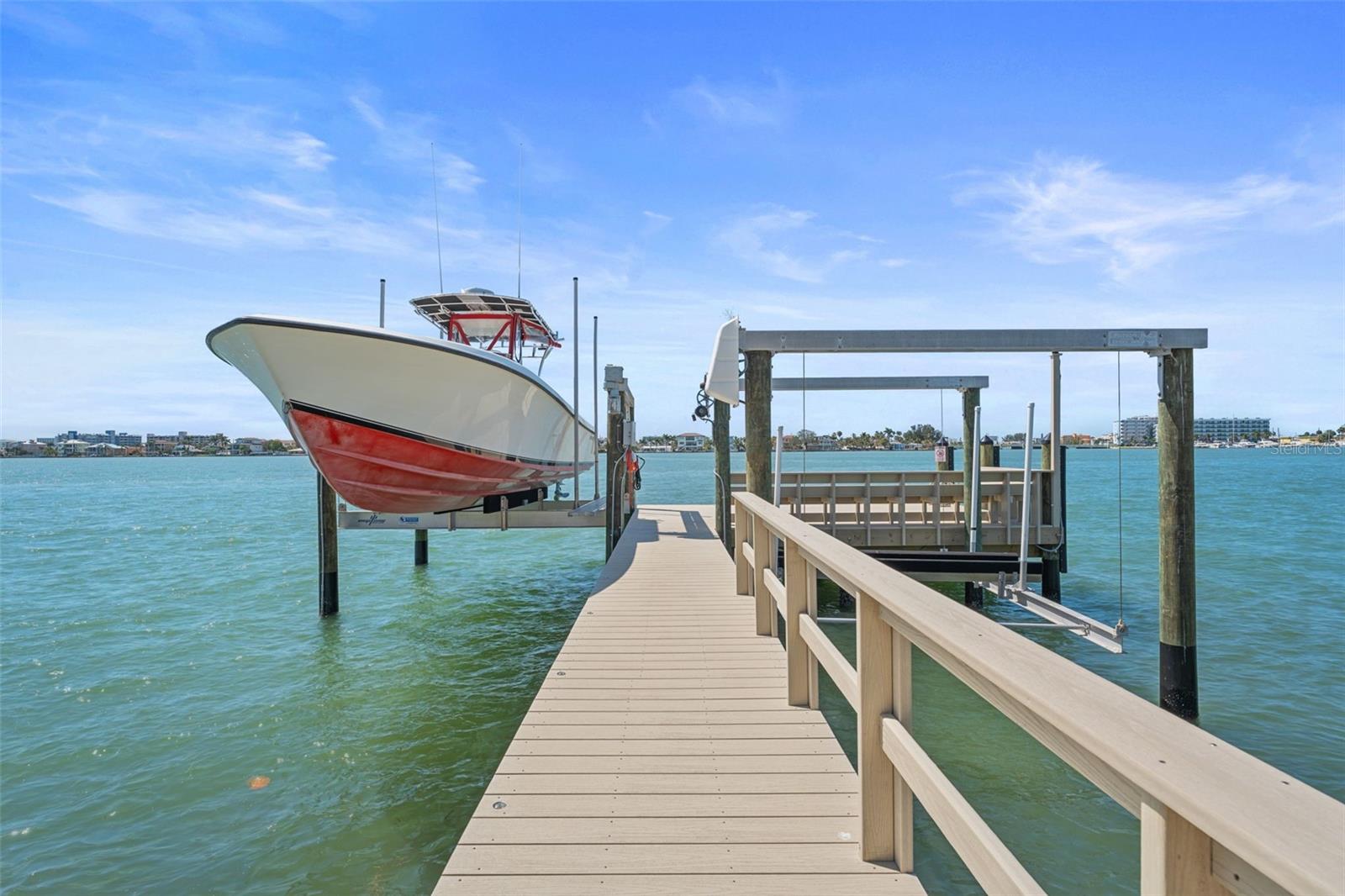 ISLE OF PALMS 2ND ADD - Residential