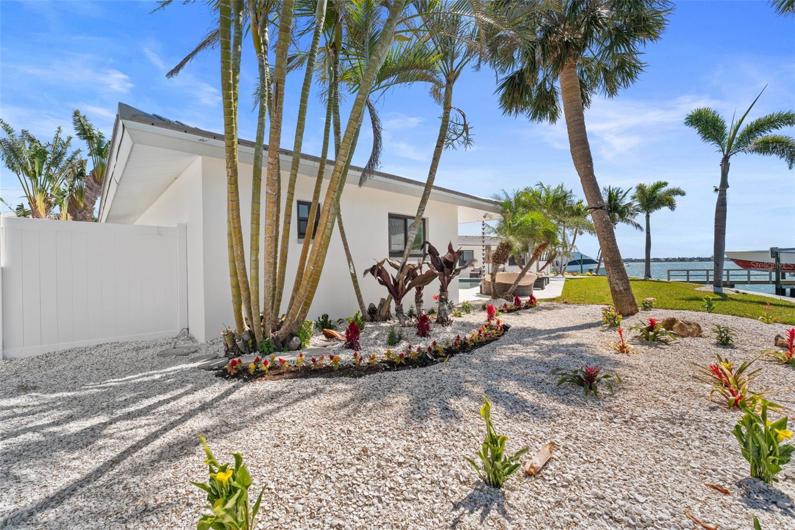 ISLE OF PALMS 2ND ADD - Residential