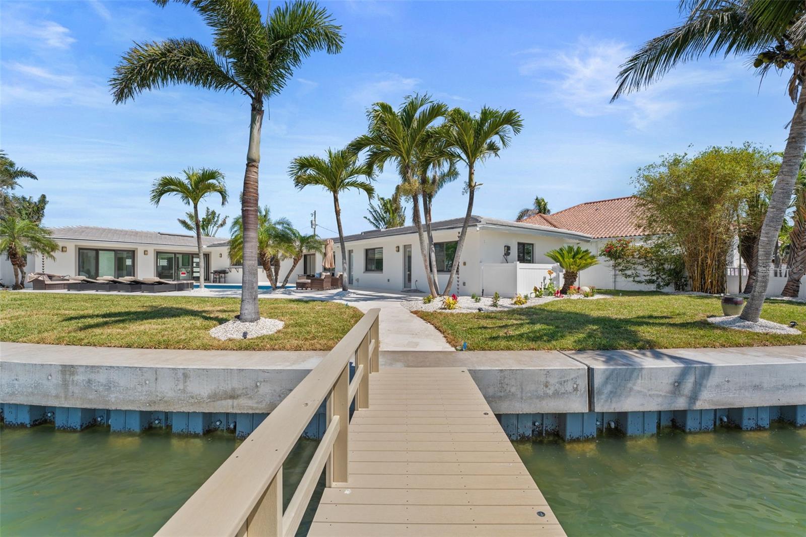 ISLE OF PALMS 2ND ADD - Residential