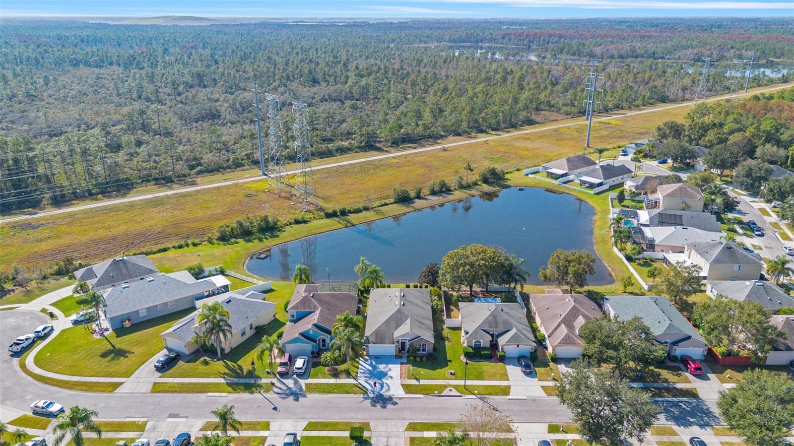 ANDOVER CAY PH 03A 50 89 - Residential