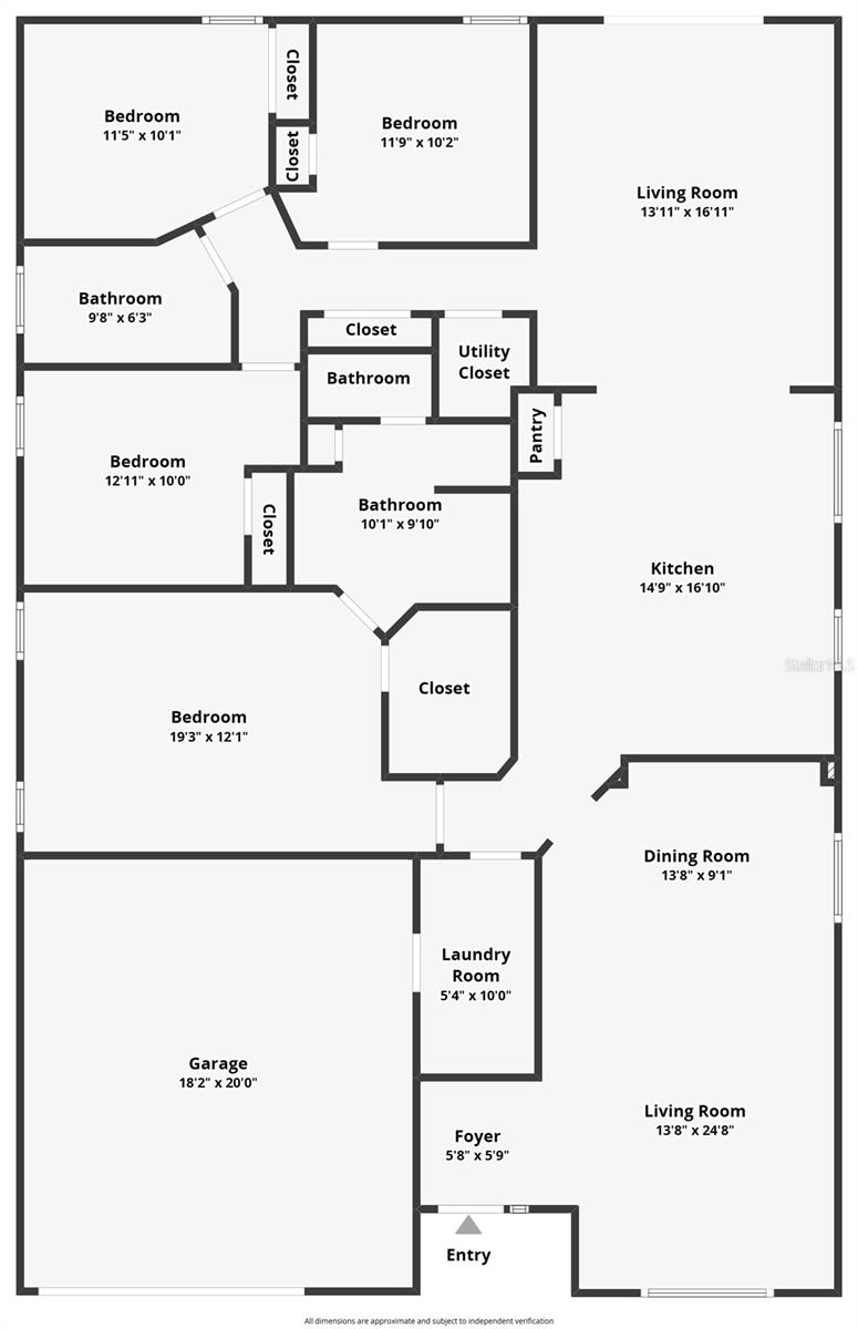 ANDOVER CAY PH 03A 50 89 - Residential