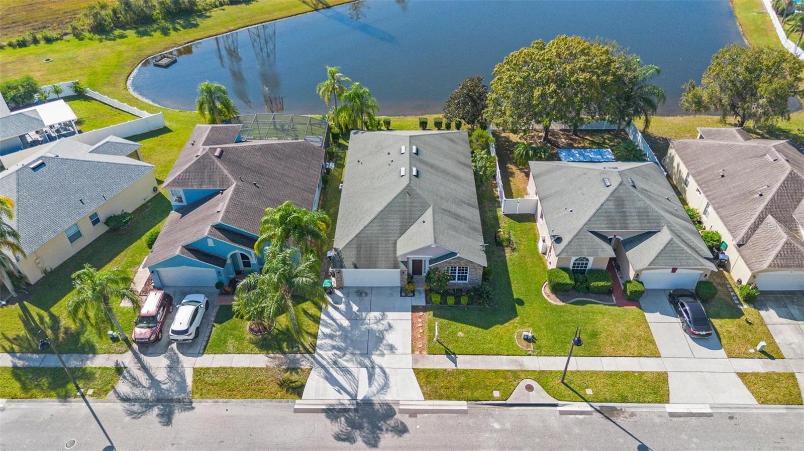 ANDOVER CAY PH 03A 50 89 - Residential