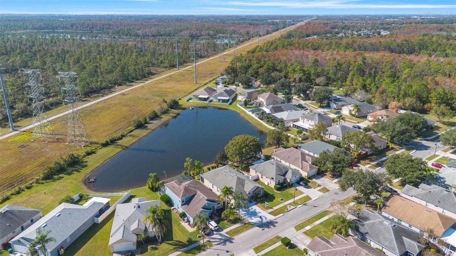 ANDOVER CAY PH 03A 50 89 - Residential