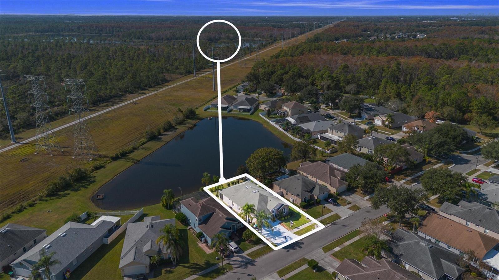 ANDOVER CAY PH 03A 50 89 - Residential