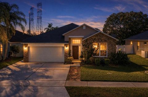 13008 GRAND BANK LANE ORLANDO FL 32825