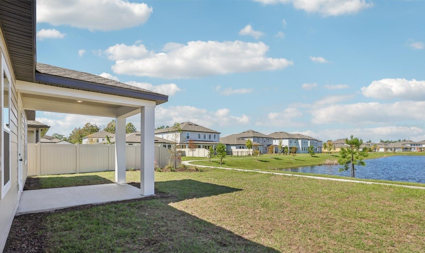 ELLINGTON PLACE - Residential