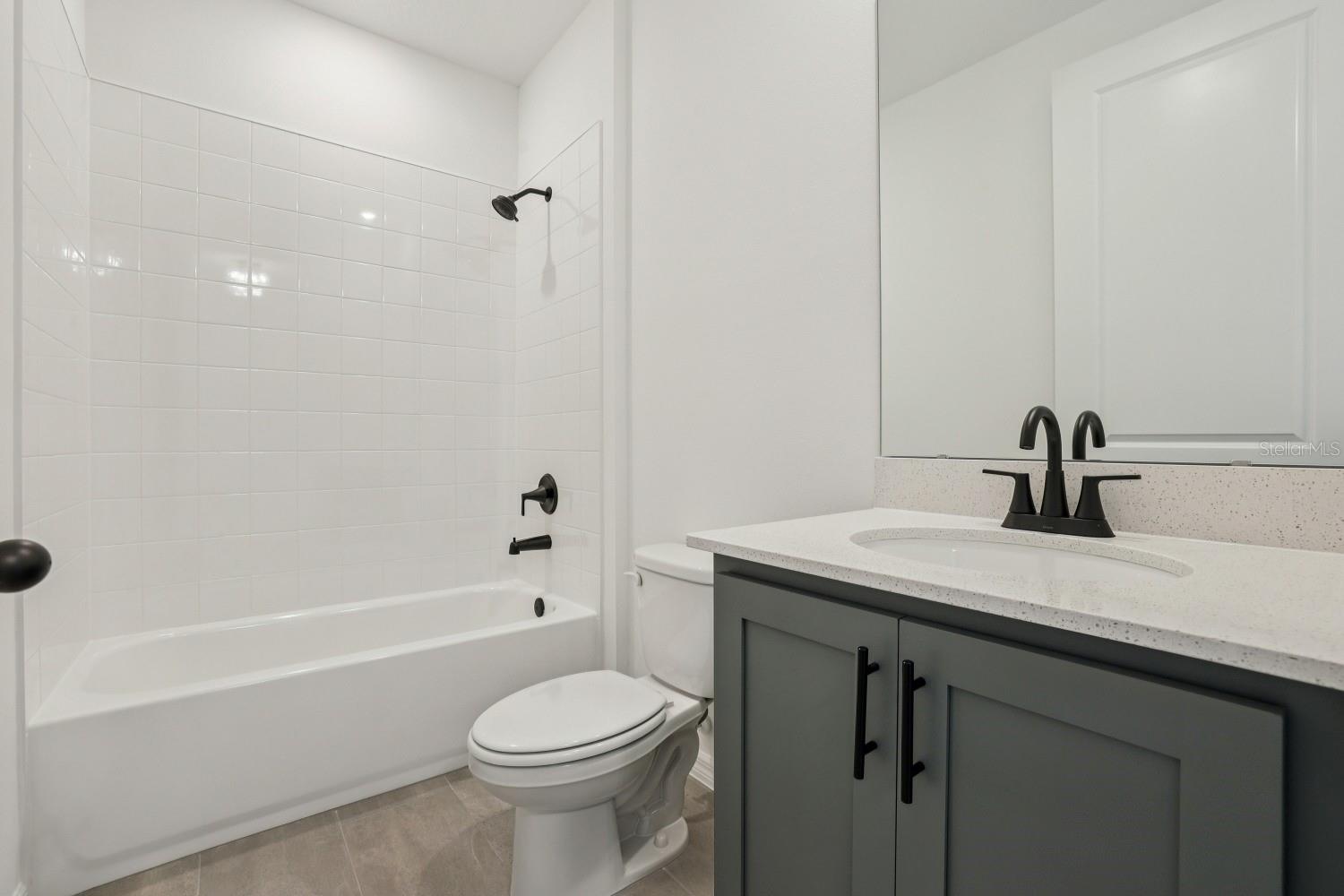 ELLINGTON PLACE - Residential