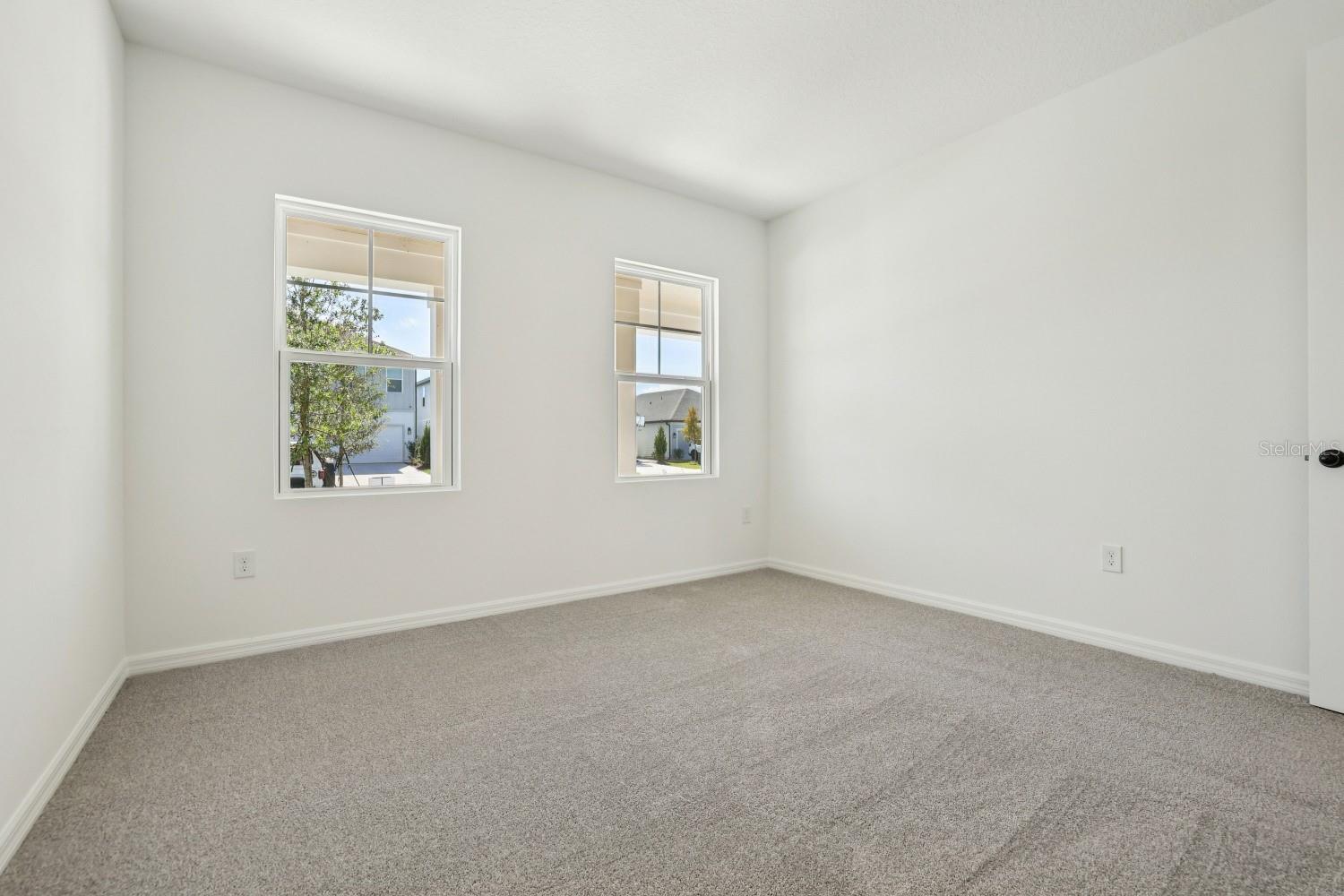 ELLINGTON PLACE - Residential