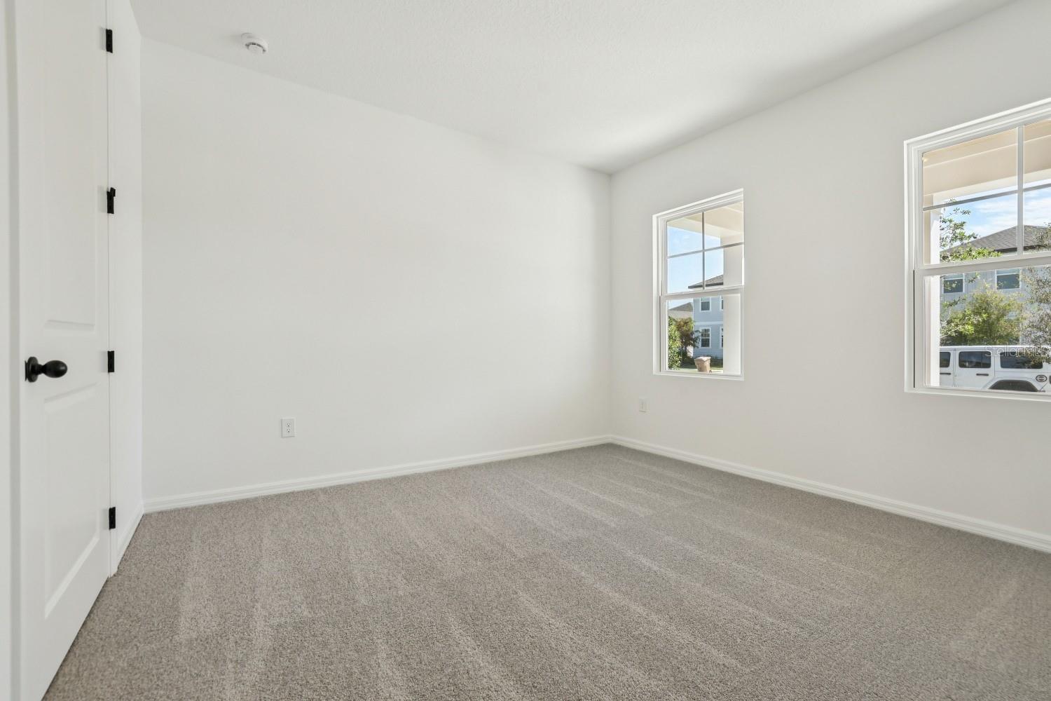 ELLINGTON PLACE - Residential