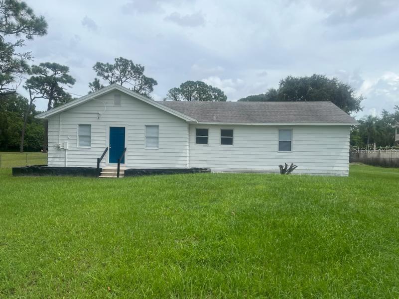 Photo of 2011 Carrington Drive, Orlando, FL 32807 (MLS # O6452873)