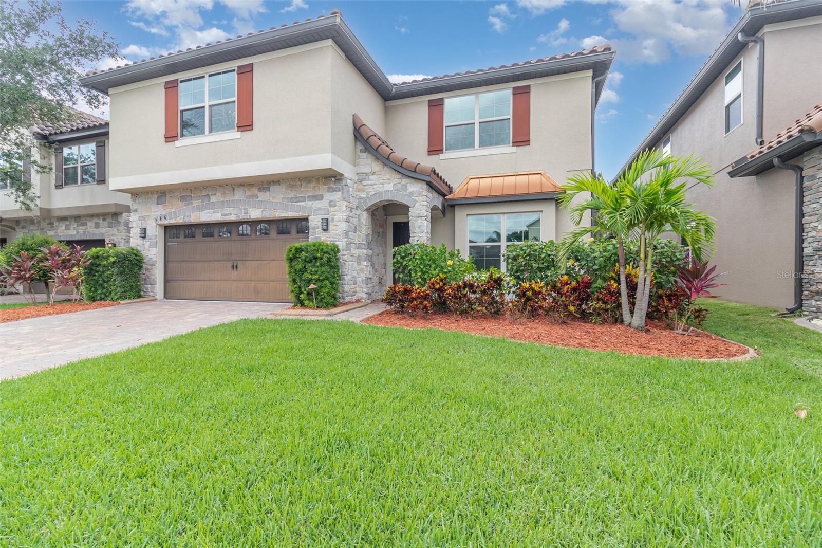546 EGRET PLACE DRIVE