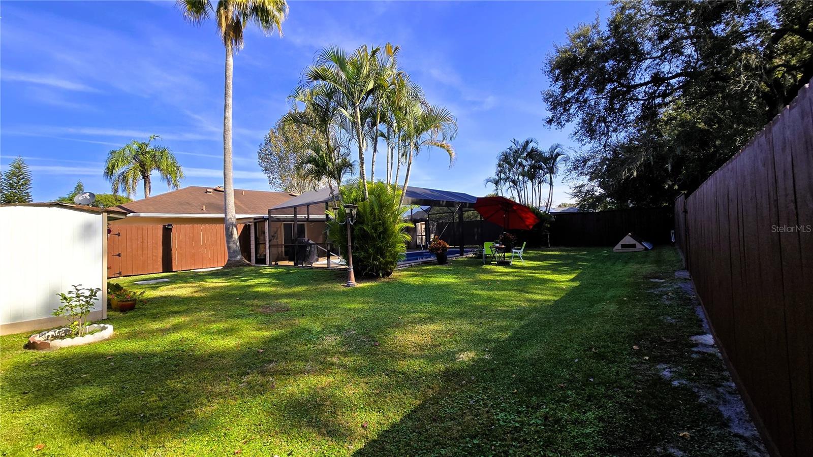 MEADOW WOODS VILLAGE 05 - Residential