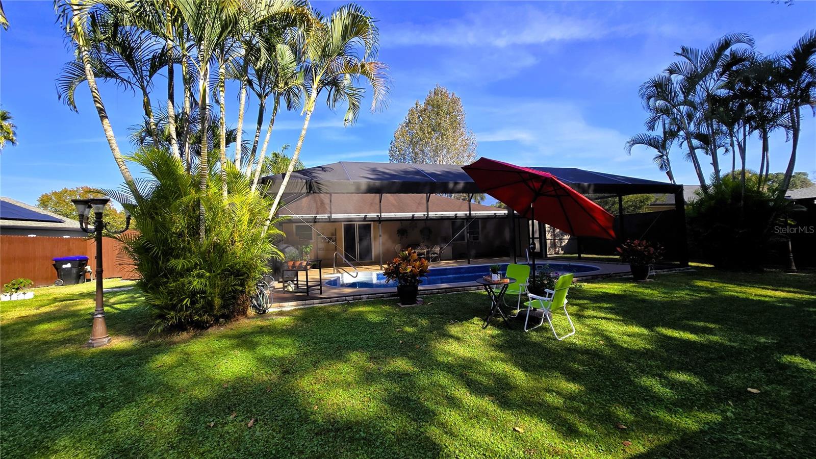 MEADOW WOODS VILLAGE 05 - Residential