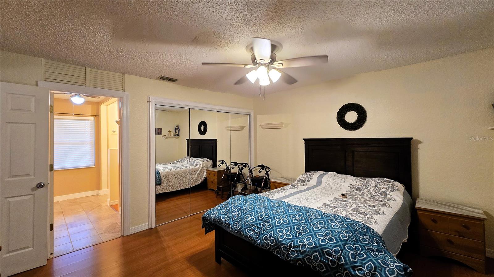 MEADOW WOODS VILLAGE 05 - Residential