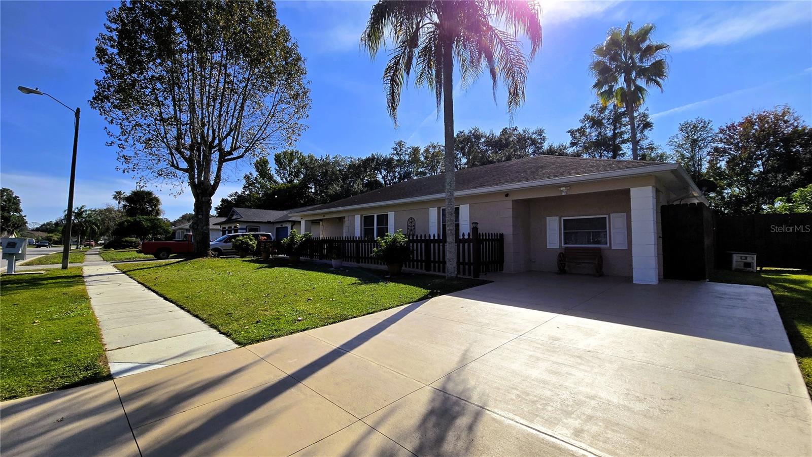 MEADOW WOODS VILLAGE 05 - Residential