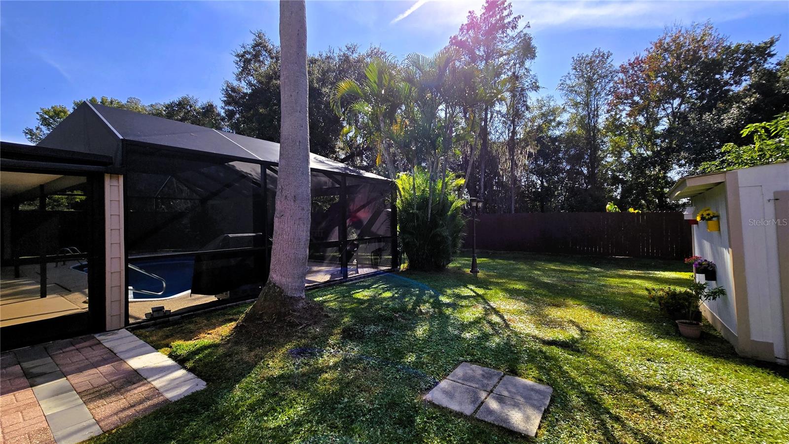 MEADOW WOODS VILLAGE 05 - Residential