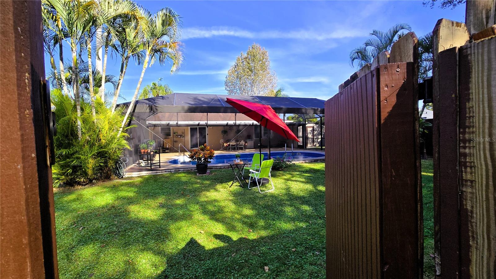 MEADOW WOODS VILLAGE 05 - Residential