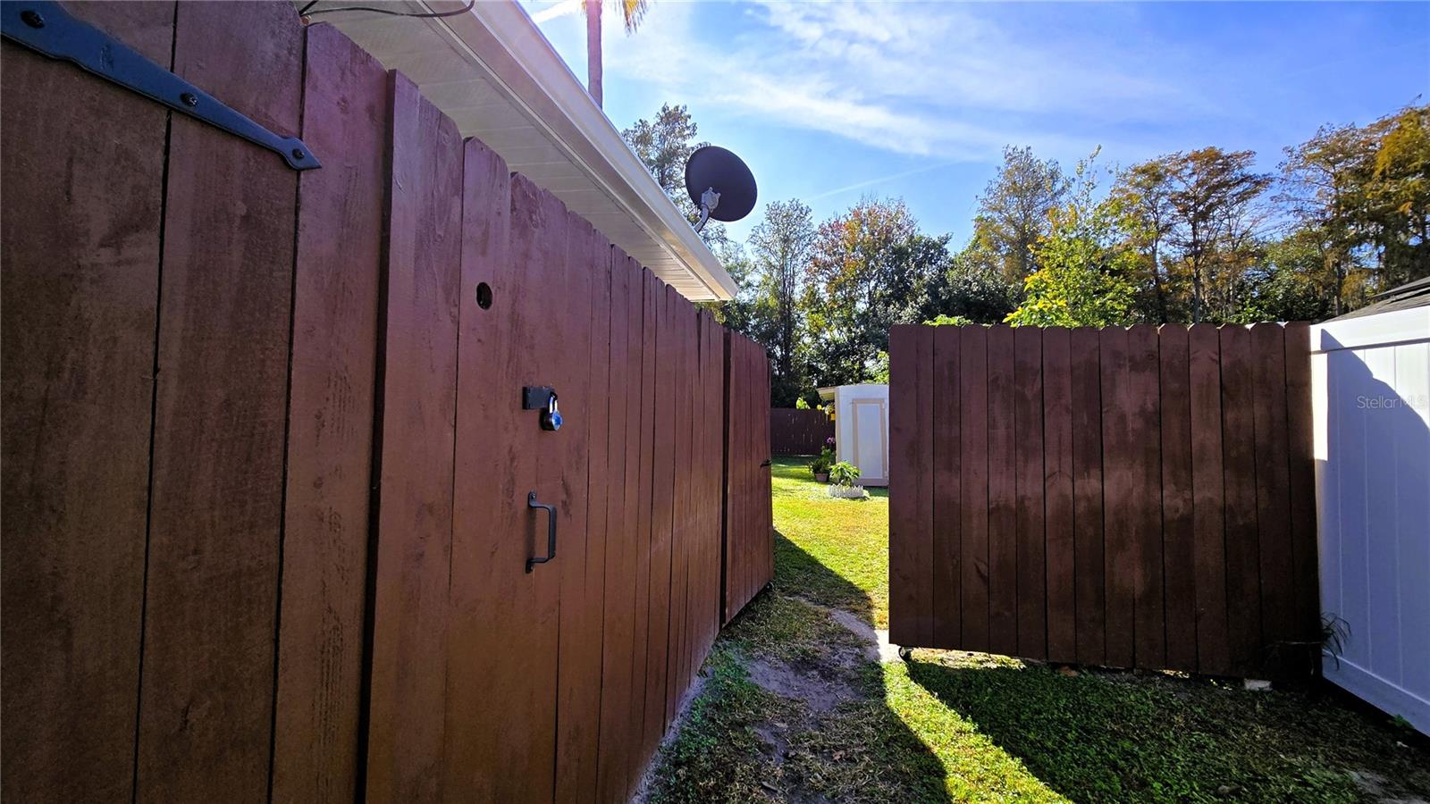 MEADOW WOODS VILLAGE 05 - Residential