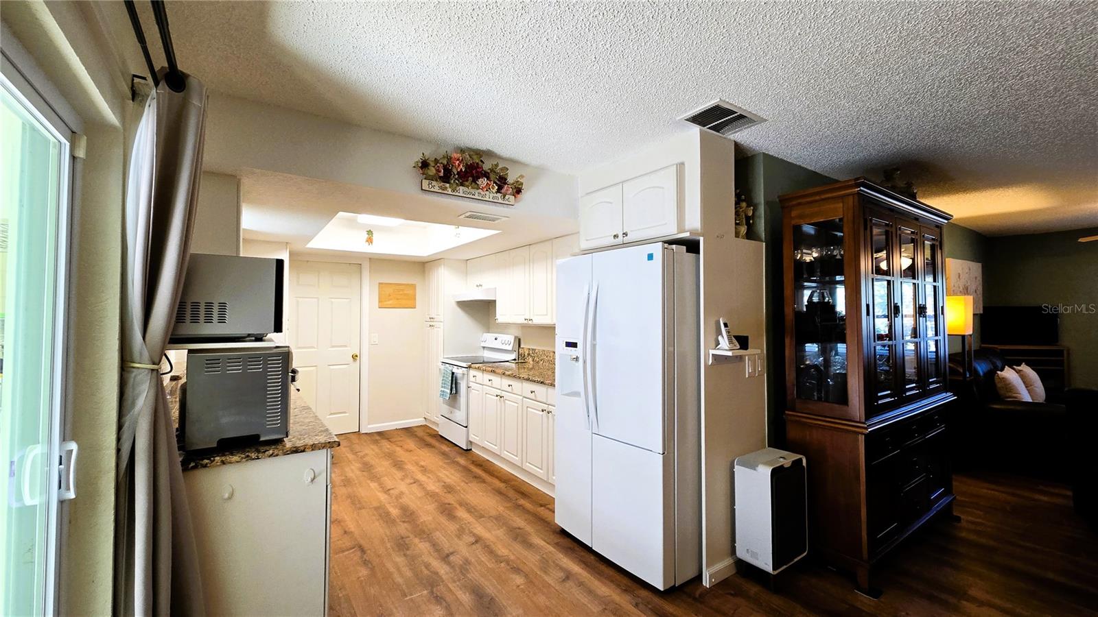 MEADOW WOODS VILLAGE 05 - Residential