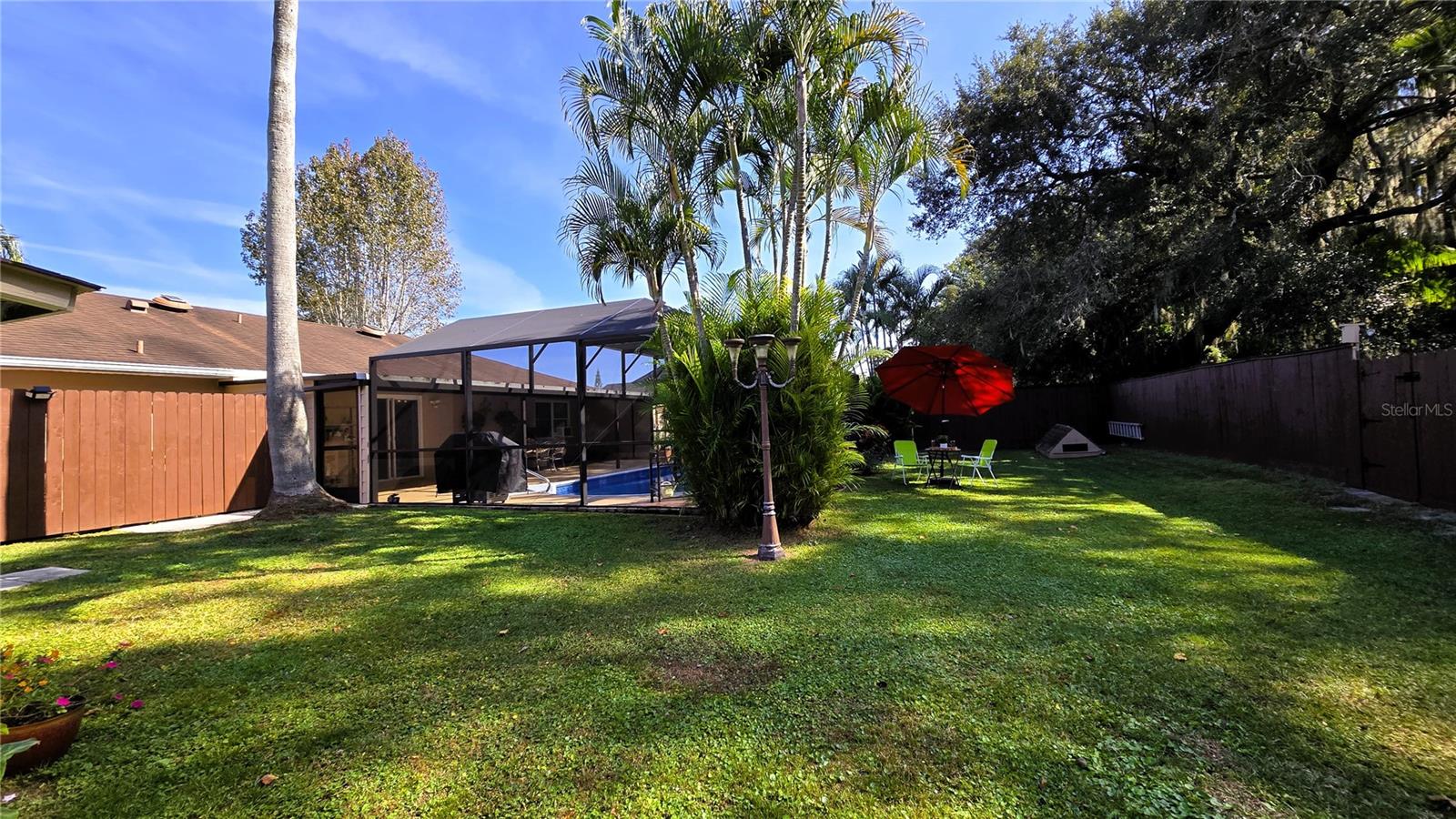 MEADOW WOODS VILLAGE 05 - Residential