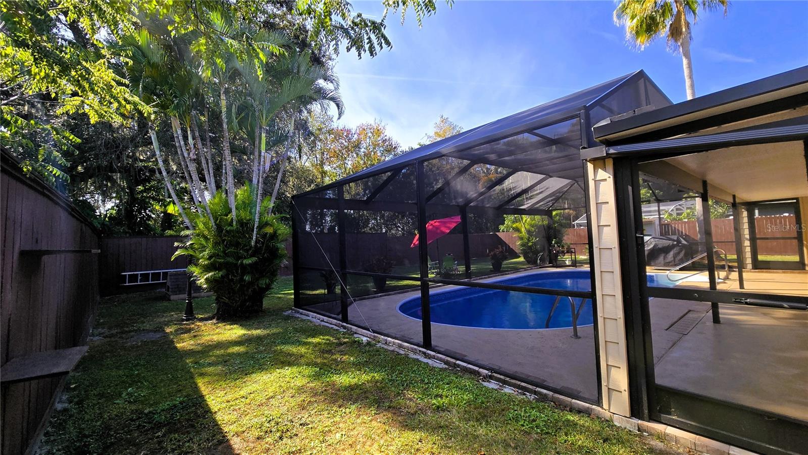 MEADOW WOODS VILLAGE 05 - Residential