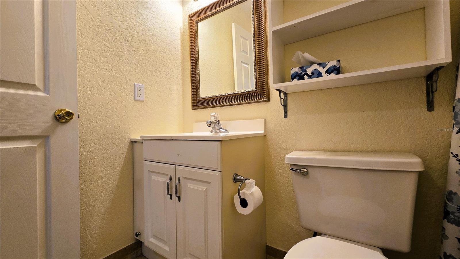 MEADOW WOODS VILLAGE 05 - Residential