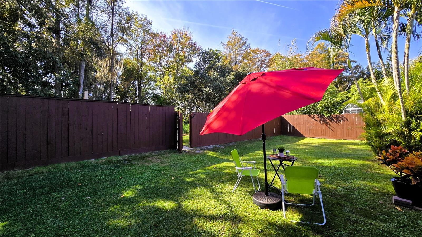 MEADOW WOODS VILLAGE 05 - Residential