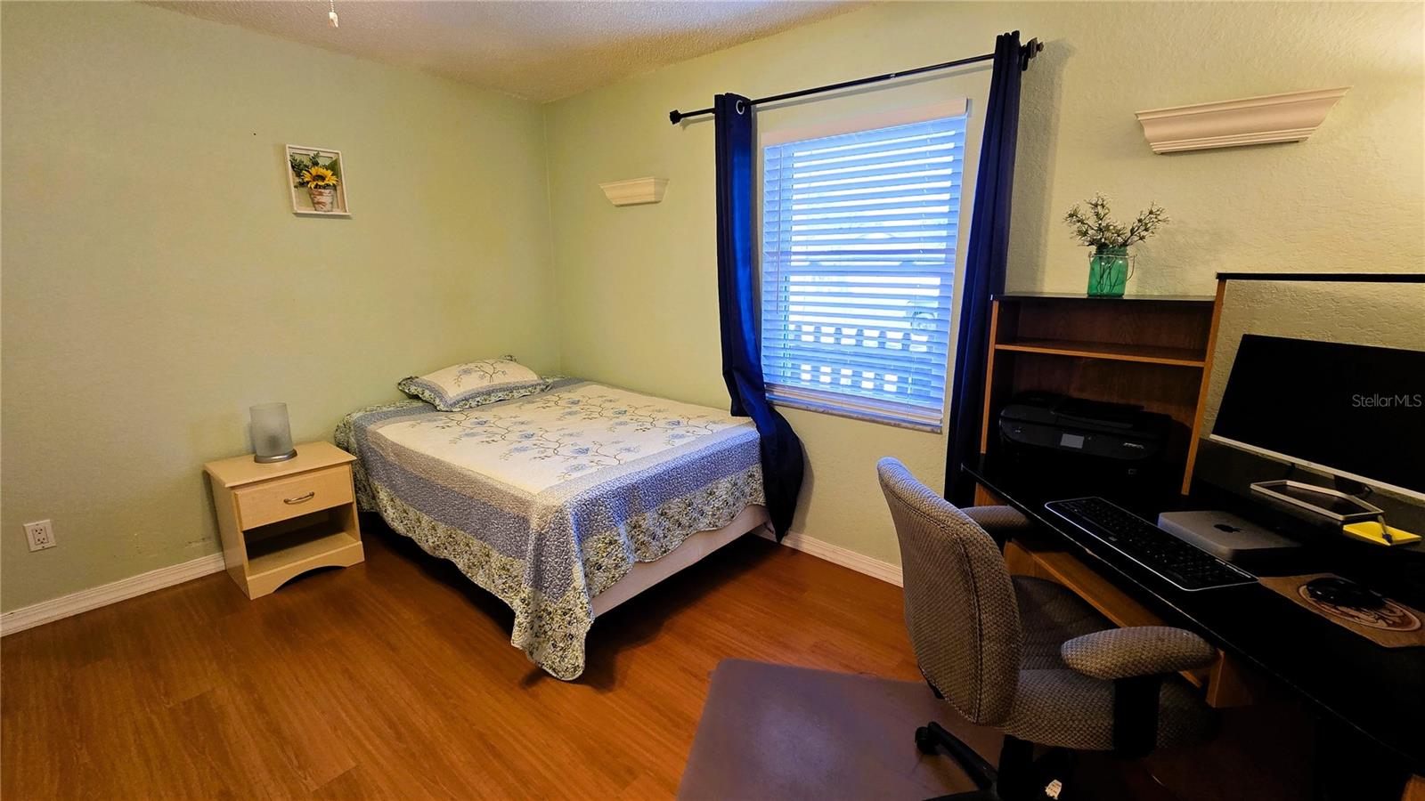 MEADOW WOODS VILLAGE 05 - Residential