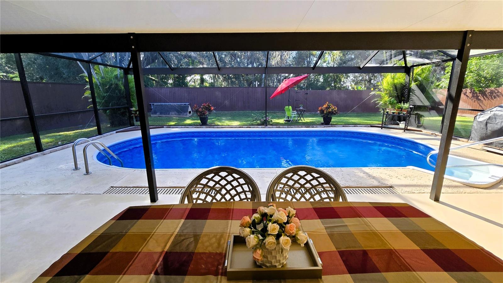 MEADOW WOODS VILLAGE 05 - Residential