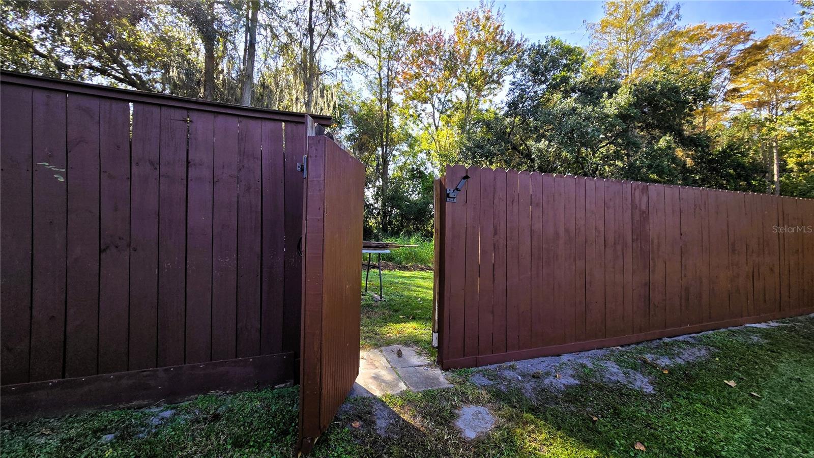 MEADOW WOODS VILLAGE 05 - Residential